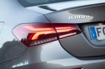 Mercedes-Benz A180 d AMG Line Sedan 2018 года (WW)